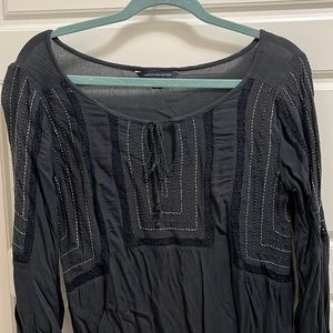 Cute American Eagle top